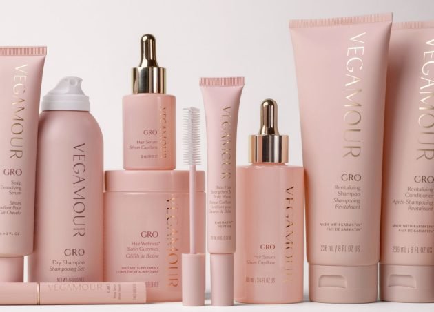 Rare Discounts on Vegamour Hair Serums and more!