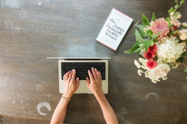 The day I was super desperate (and a story of God’s faithfulness)