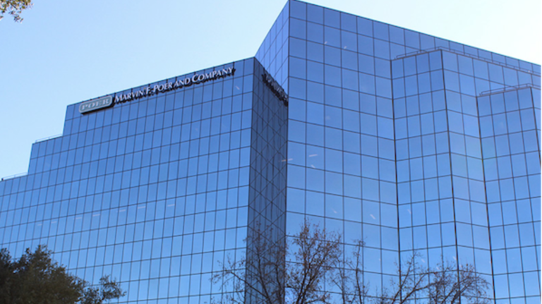 Ascent Acquires 10-Story Dallas Office Tower