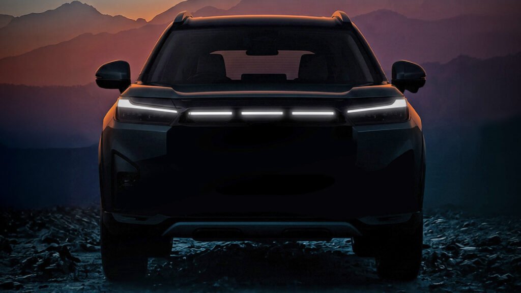 Honda Is Updating Its Budget SUV With Rugged Features