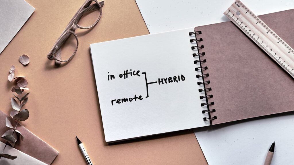 CBRE: Hybrid Work Can Mean Hidden Risks for Office Incentives