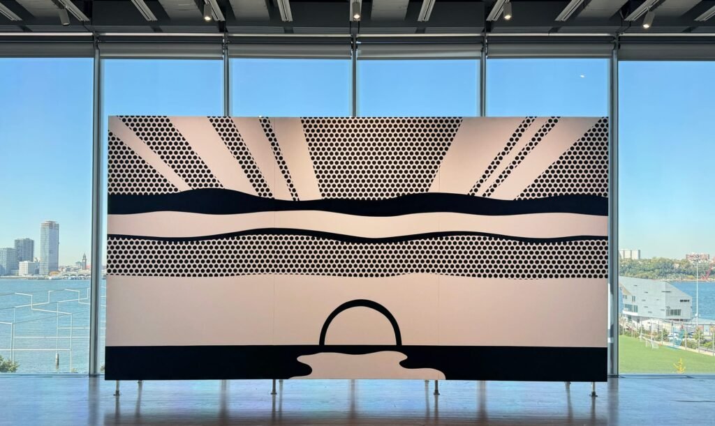 Roy Lichtenstein Has Lost His Luster