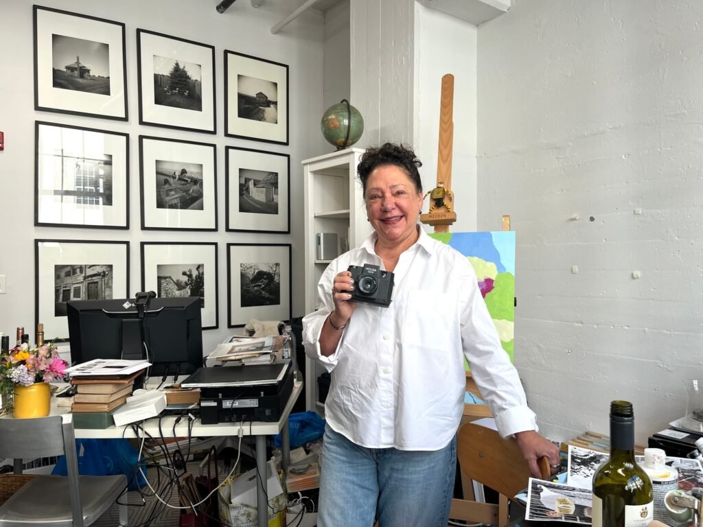 Sunset Park, Where You Can Still Get an Artist Studio for Under $600