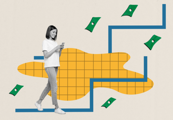 It’s time to invest in women, who hold up half the sky