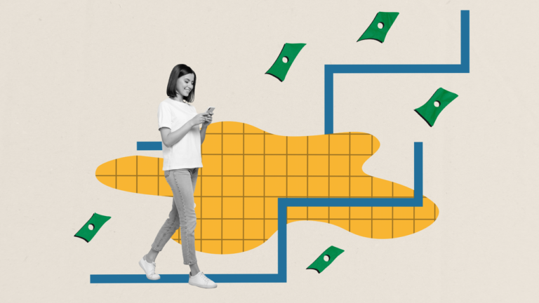 It’s time to invest in women, who hold up half the sky