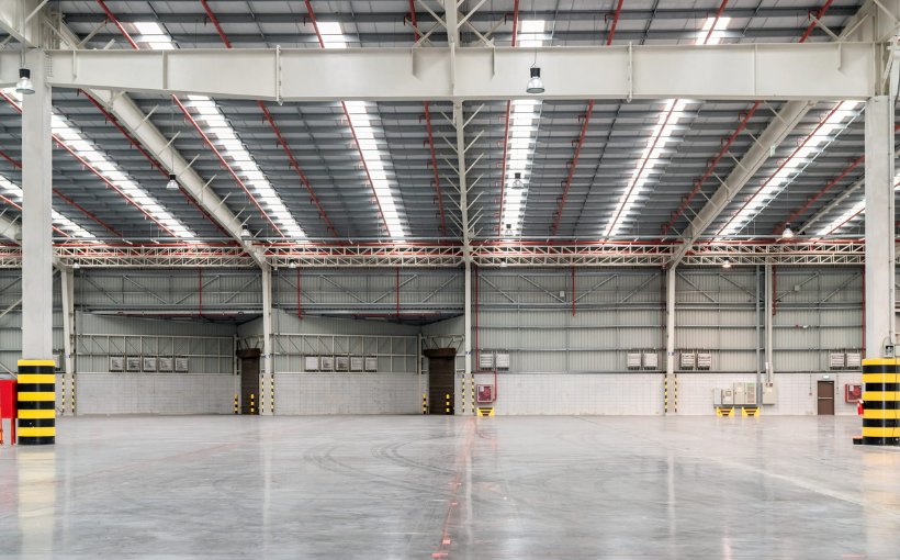 IPA Capital Markets Arranges $50M for 18-Property Industrial Portfolio