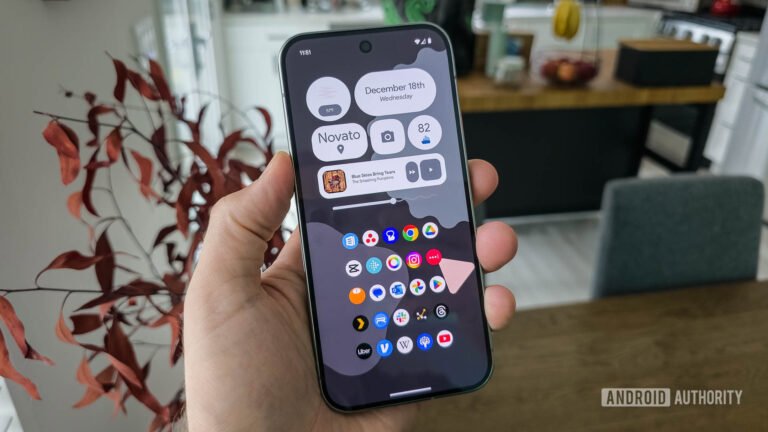 Creators of Smart Launcher and KWGT are joining hands for something ‘wild’