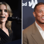 Megyn Kelly: Don Lemon should run for president