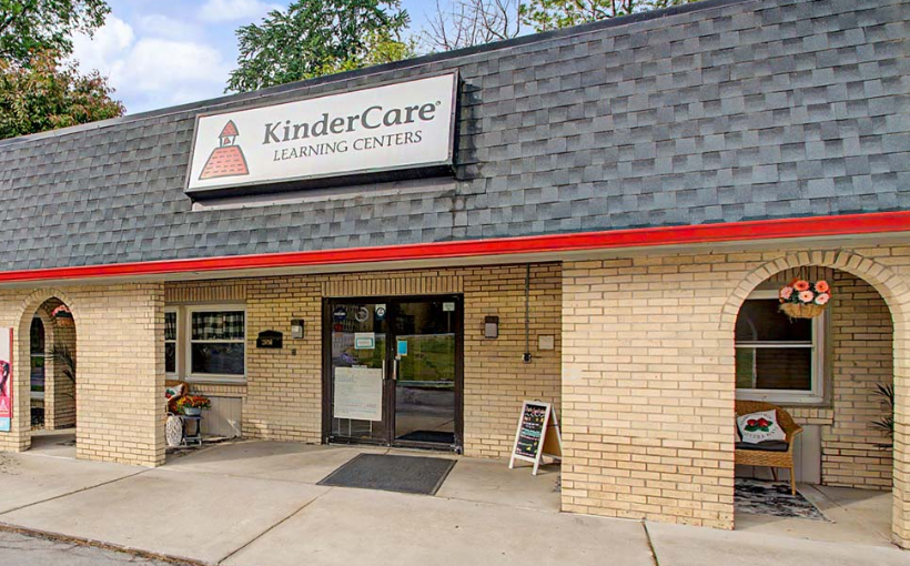 Fortec Acquires Three KinderCare Properties in Louisville