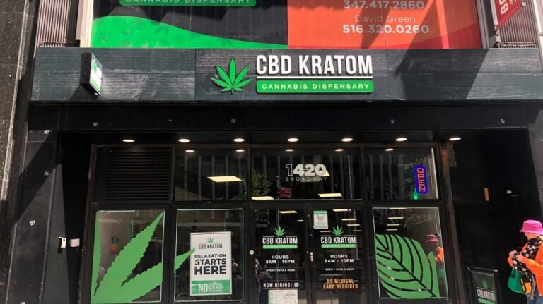 What to know about 7-OH, MGPI, the synthetic kratom extracts known as 'gas station opioid'