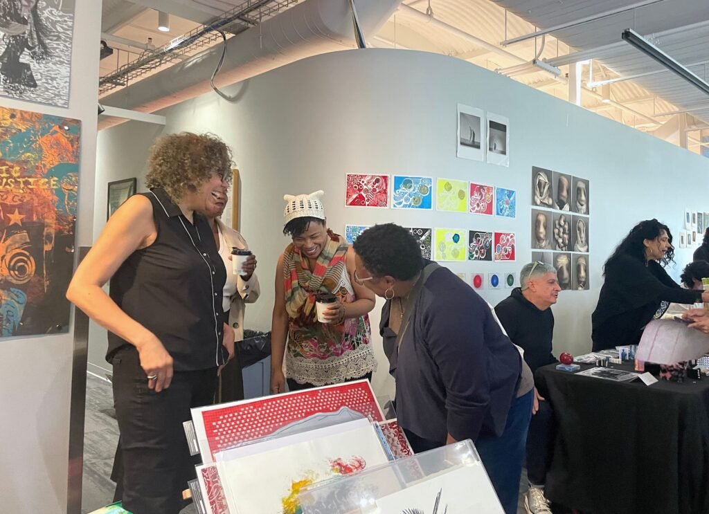 A Triumphant Tribute to Latine Visual Culture