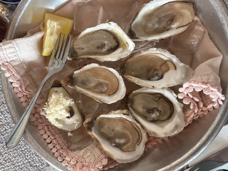 Steal My Food Itinerary: 3 Days on Prince Edward Island