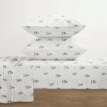 Linens & Hutch Holiday Sheet Sets Deal | Solid from $24.92 and Patterns from $30.52 + Free Shipping!