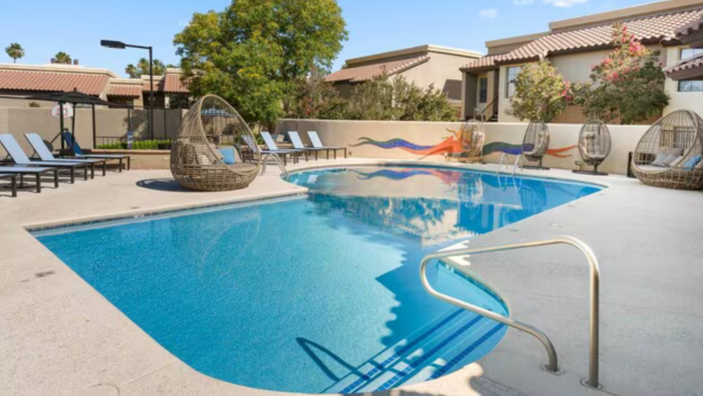 HSL Purchases 180-Unit Tucson Rental Community