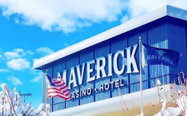 Maverick Gaming to Close Eight Casinos in Washington
