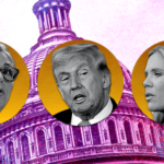 The Memo: Trump faces massive midterm rebuke — if the polls are right