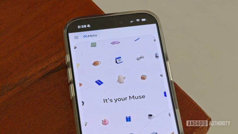 4 major reasons you won’t catch me using Meta’s Muse