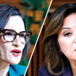 Why a blue wave might miss Minnesota's Senate race 