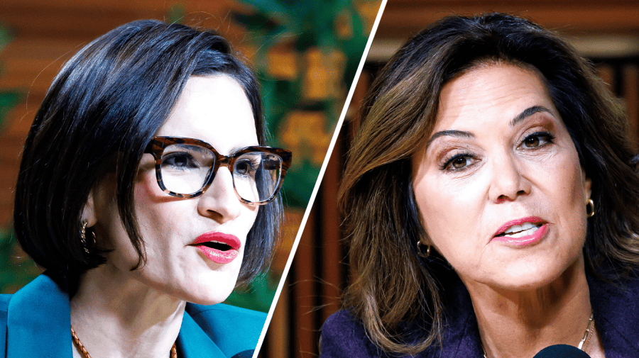 Why a blue wave might miss Minnesota's Senate race 