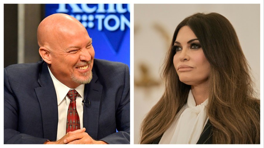 GOP donor in Guilfoyle scandal: 'I am not going to let JD Vance off the hook'