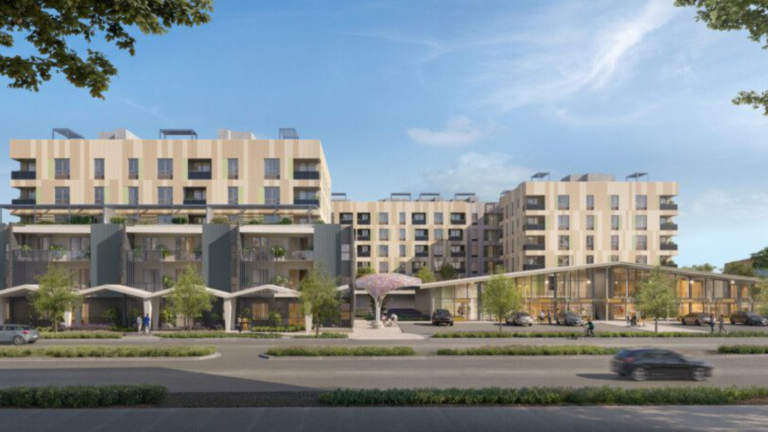 Origin, Mill Creek Teaming Up on 190-Unit Scottsdale Rental Community