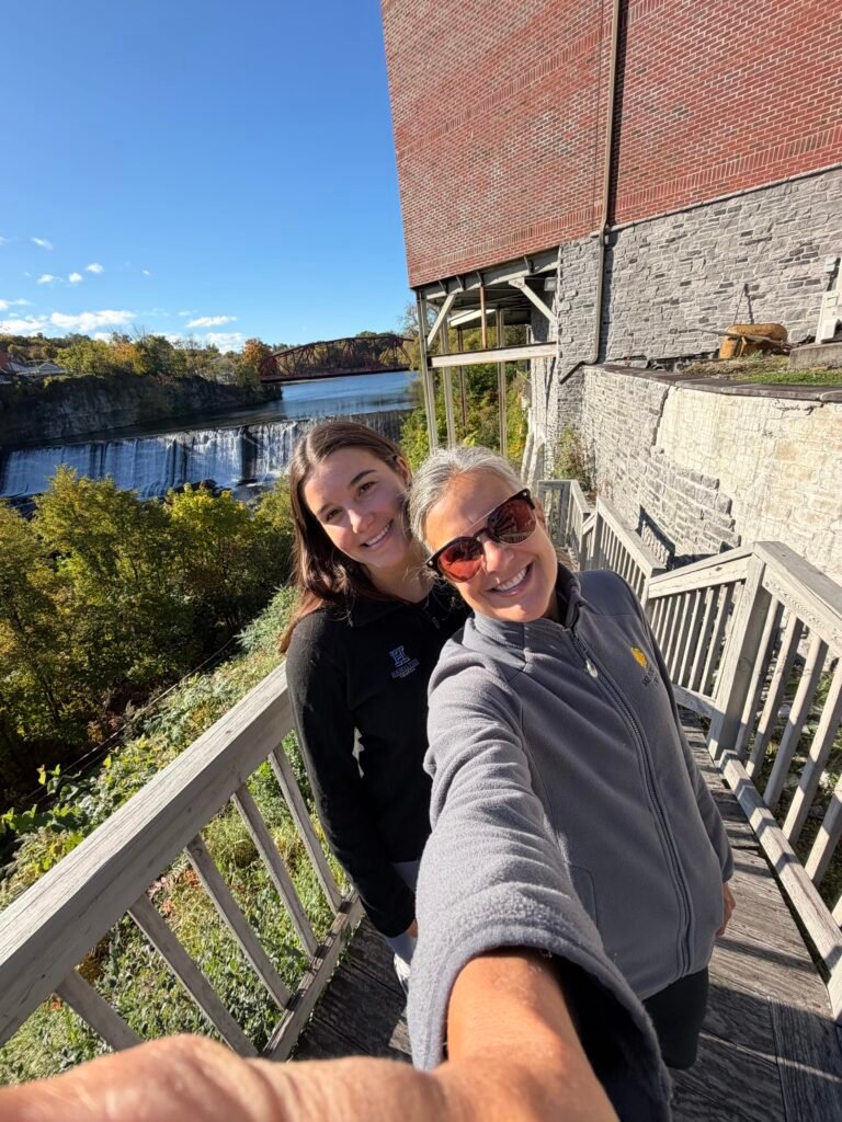 A Mother-Daughter Escape to Saugerties: Staying at Diamond Mills Resort & Spa