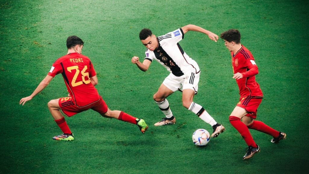 Location, Timing, Connection Drove World Cup Gains in Host Cities