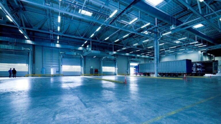 LogiPropCo Adding 1.2M-SF Logistics Facility to Phoenix Portfolio