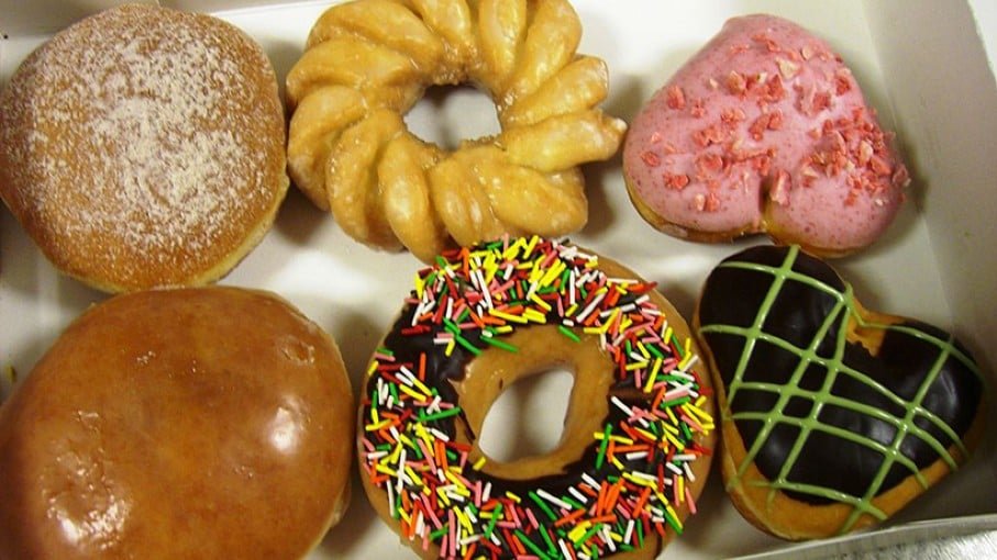 JLL Arranges Krispy Kreme Leases as Brand Grows Tri-State Presence