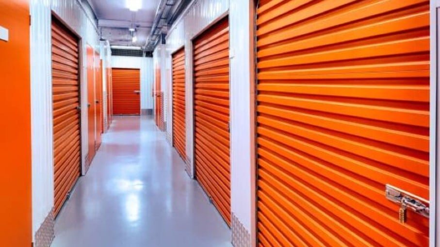 Self-Storage Development Boom Shifts to Mid-Sized Urban Markets