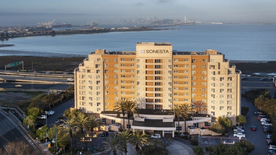 TKO Makes $2B Offer for Service Properties Trust’s Hotel Portfolio