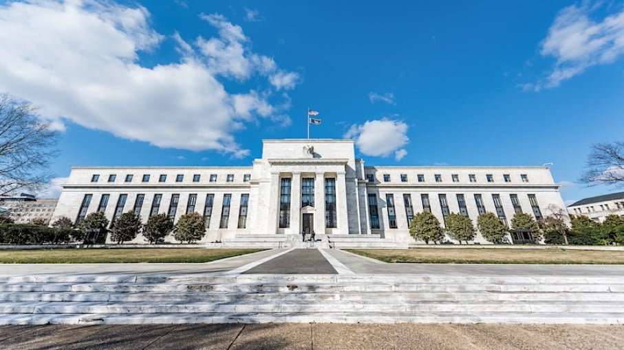 Fed Holds Rates Steady as Two Officials Favor a Hike