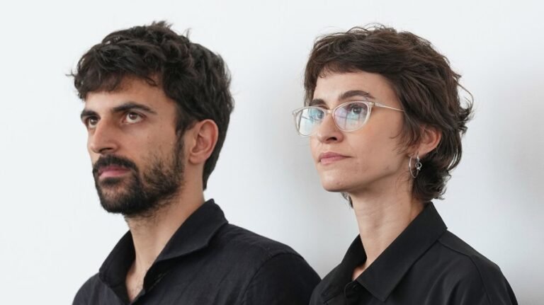 Israeli filmmakers bring counter ‘NAZA’ programming to Capitol Hill