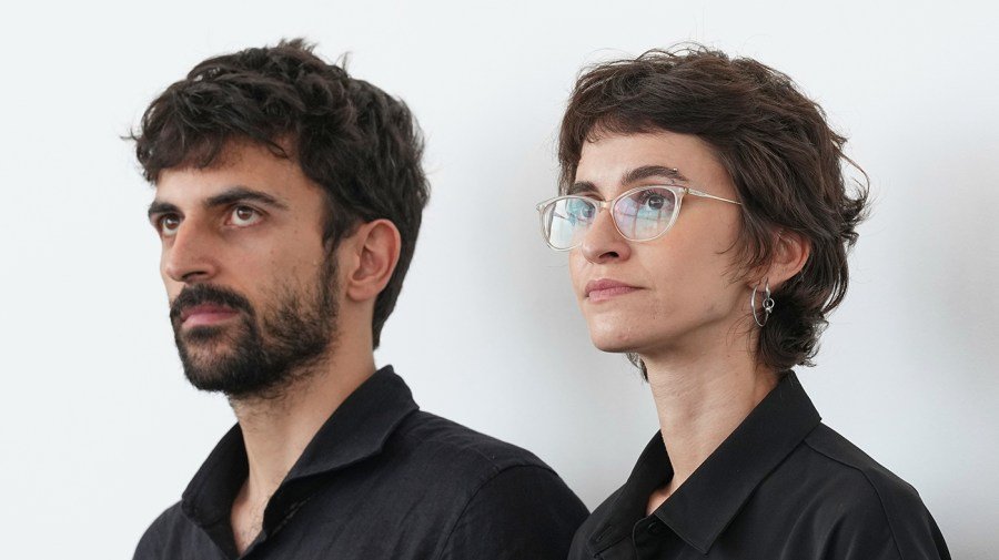 Israeli filmmakers bring counter ‘NAZA’ programming to Capitol Hill