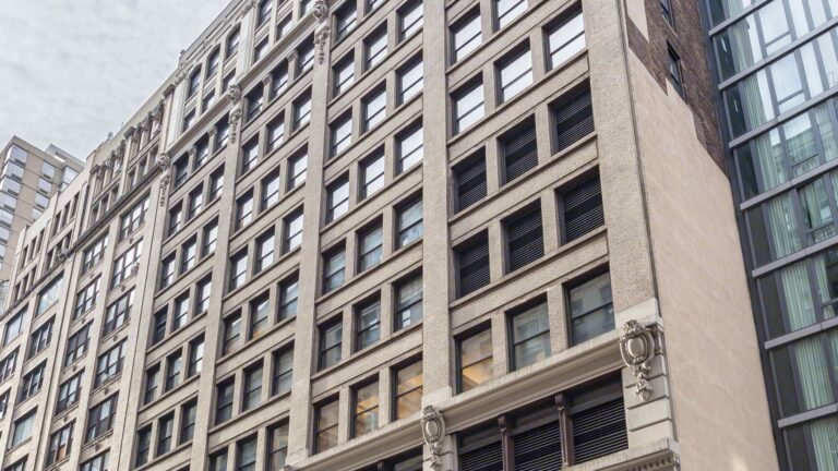 Coworking Provider Nomadworks Leases Three Floors with Koeppel Rosen