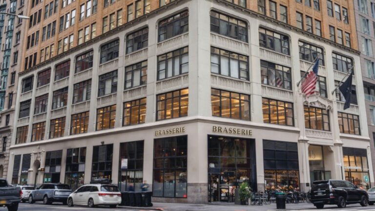 Tech Firms Ink Full-Floor Leases with Moinian Group