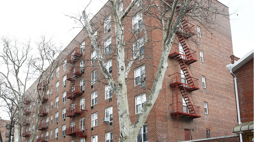 CBRE Arranges Financing for Rent-Stabilized Midwood Multifamily
