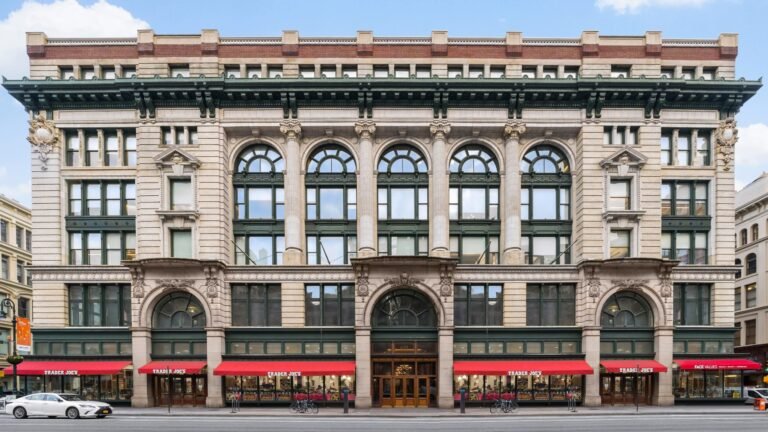 AI Video Platform Synthesia Leases 50K SF for New U.S. Headquarters