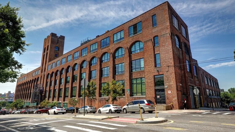 OPEN Impact, JLL Partner to Lease Up BankNote Building