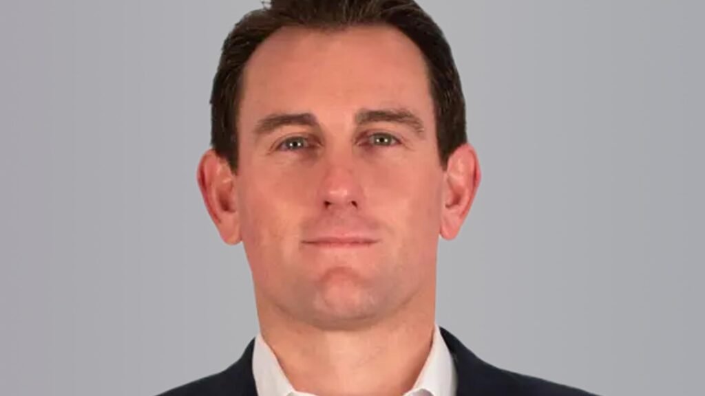 Doug Middleton to Lead New York Institutional Capital Markets at Cushman & Wakefield