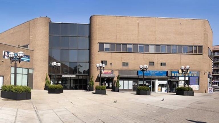 Athletic Club Joins Tenant Roster at Muss Development’s Flushing Plaza