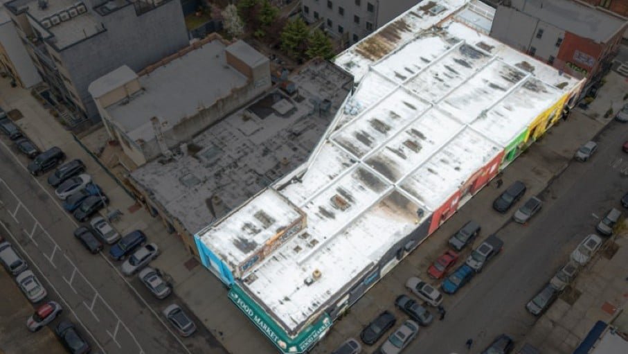 Development Site Trades within Atlantic Avenue Mixed-Use Plan