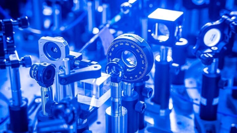 NY State Ranks Second Only to California in Quantum Tech Businesses