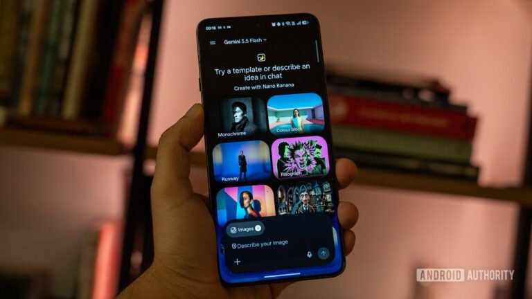 Google’s latest version of Nano Banana ups the visual quality and consistency