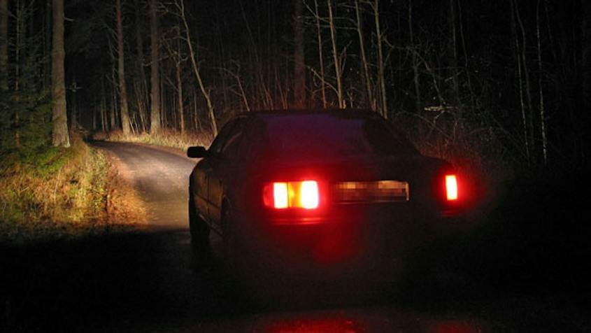 Car crashes jump 8% when the clocks go back