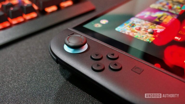 Nintendo Switch 2 jailbreak brings YouTube to the console