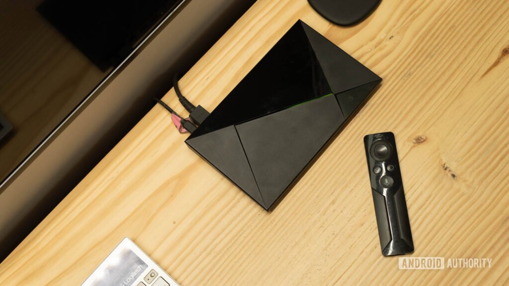 Not even the NVIDIA Shield TV Pro is safe from a huge price hike