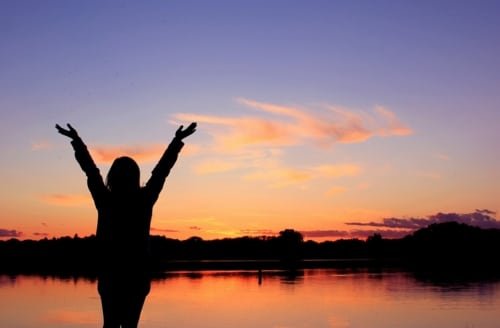 His Praise Will Always Be On My Lips – Psalm 34:1-3