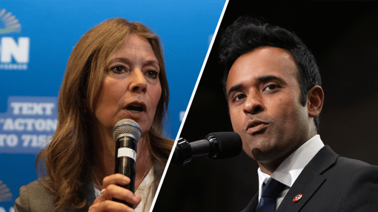 7 nastiest moments of a mean campaign season
