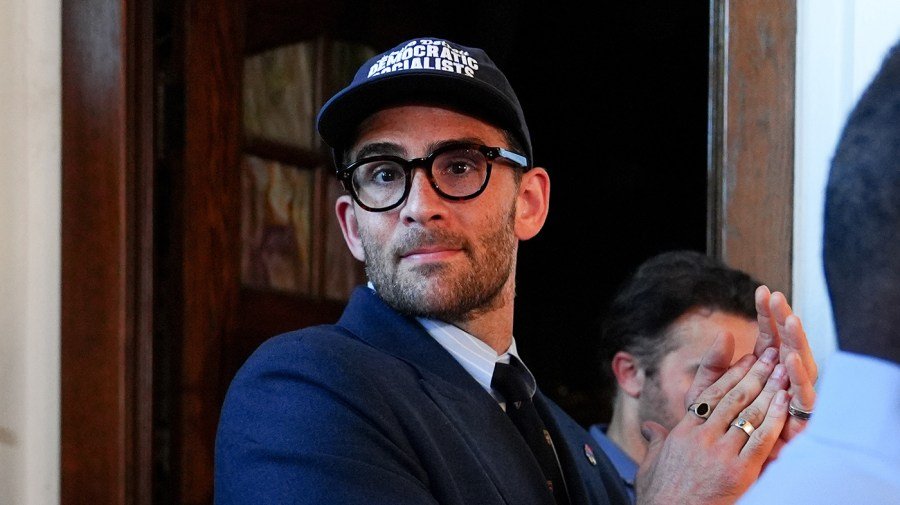 Hasan Piker sues Scott Jennings for defamation